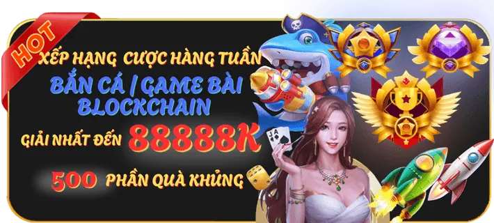 Chơi có trách nhiệm với Lucky 8