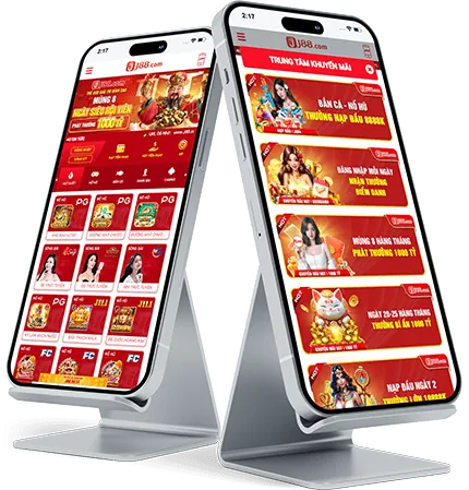 Nhận thông báo ưu đãi Lucky 8 kịp thời