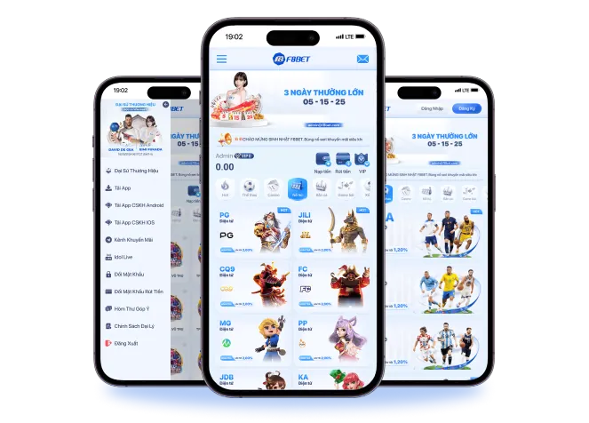 Hạn mức giao dịch cao hơn và rút tiền nhanh chóng