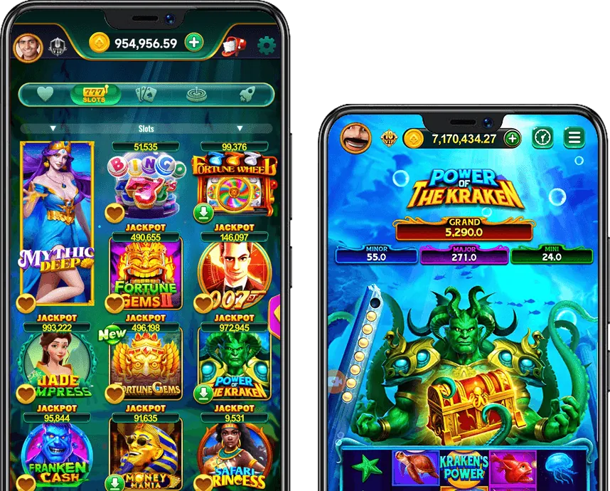 Ưu đãi hấp dẫn Lucky 8