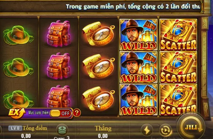 Các tính năng bảo mật của ứng dụng Lucky 8