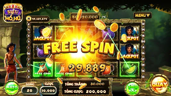 Trò chơi nổ hũ Lucky 8