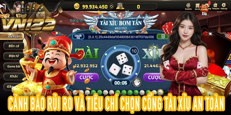 Chiến lược chơi nổ hũ và bắn cá hiệu quả