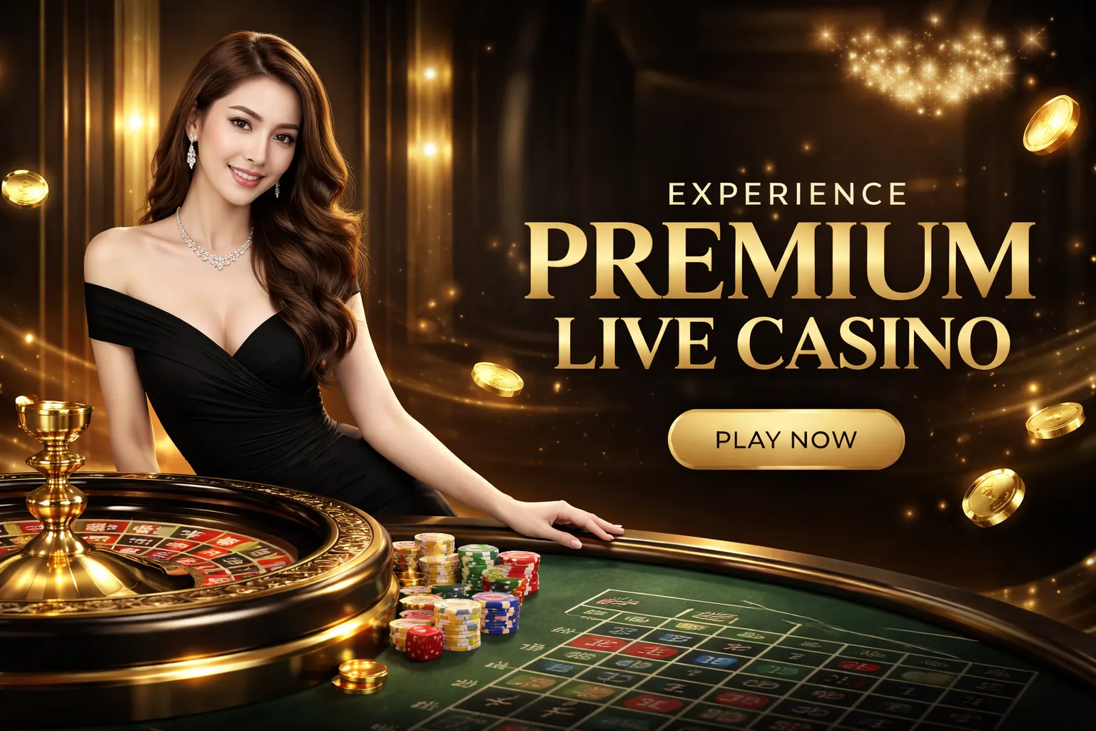 Ưu thế cạnh tranh của Lucky 8
