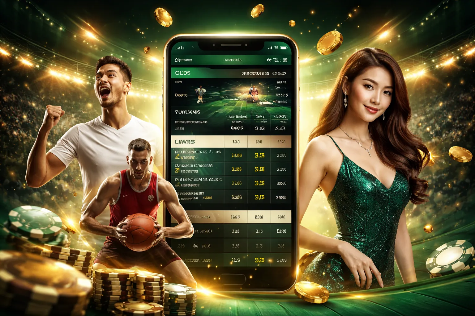 Hướng dẫn tải game Lucky 8 an toàn