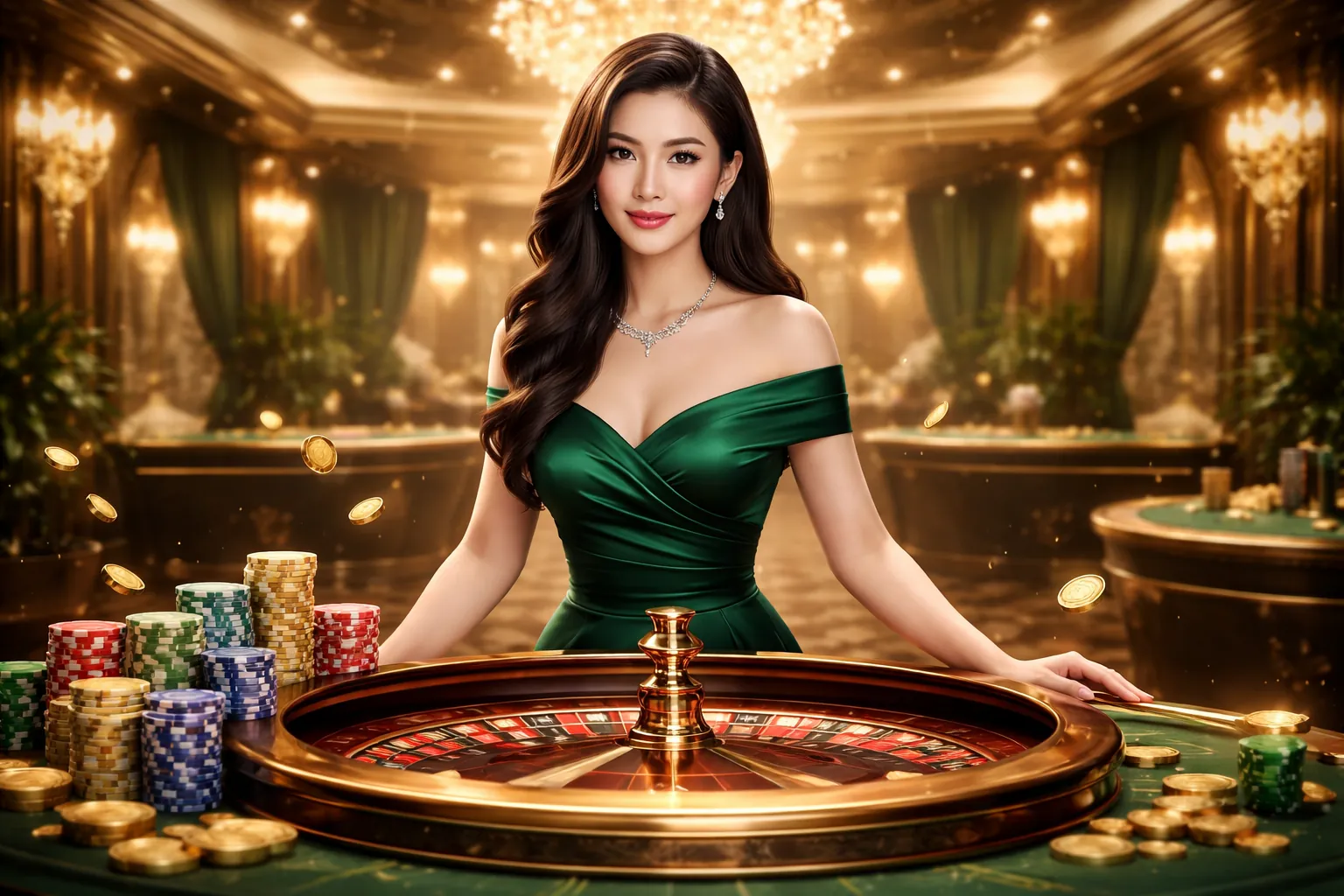 FAQ tải game Lucky 8 2024