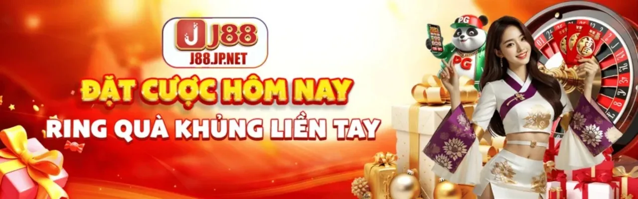 Hình ảnh chính Lucky 8 với các trò chơi mới và ưu đãi độc quyền