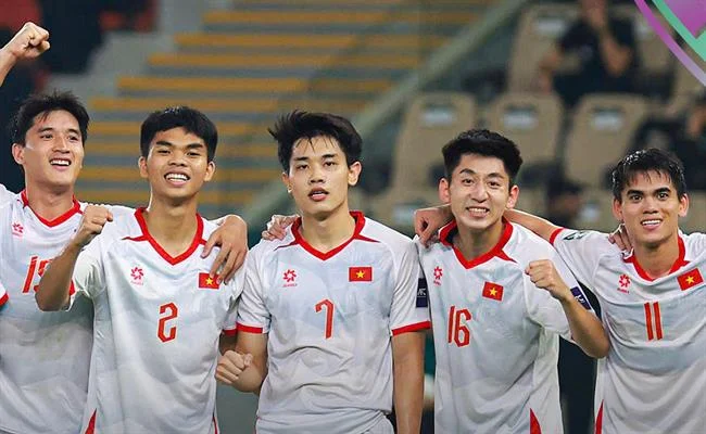 Giao diện thân thiện Lucky 8